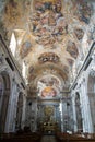 Church of Saint Benedict, Catania