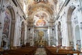 Church of Saint Benedict, Catania