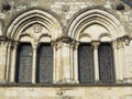 Church in Saint-BenoÃÂ®t-sur-Loire, Loiret