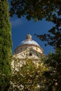 Church of Saint Biagio, Montepulciano, Italy