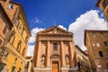 Church of Saint ChristopherÃÂ San Cristoforo in Siena