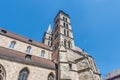 Church of Saint Dionysius in Esslingen am Neckar, Germany