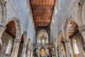 Church of Saint Dionysius in Esslingen am Neckar, Germany