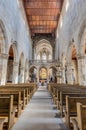 Church of Saint Dionysius in Esslingen am Neckar, Germany