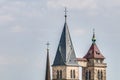 Church of Saint Dionysius in Esslingen am Neckar, Germany