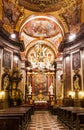 Church of Saint Francis Seraphicus, Prague