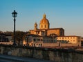 Church of Saint Frediano in Cestello, Florence, Italy