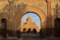 The Church of Saint Gayane, Armenia Royalty Free Stock Photo