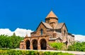 Saint Gayane Church in Etchmiadzin, Armenia Royalty Free Stock Photo