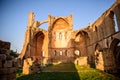 Church of Saint George of the Greeks, Famagusta, Cyprus