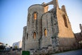 Church of Saint George of the Greeks, Famagusta, Cyprus