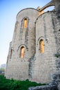 Church of Saint George of the Greeks, Famagusta, Cyprus