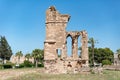 Church of Saint George of the Latins. Famagusta, Cyprus Royalty Free Stock Photo