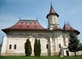 Church of Saint George, Suceava, Romania