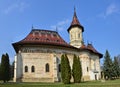 Church of Saint George, Suceava, Romania