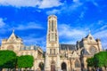 Church Saint-Germain-l'Auxerrois