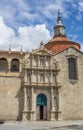 Church of Saint Goncalo in Amarante