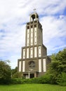 Church of Saint Hedwig, Opava Royalty Free Stock Photo