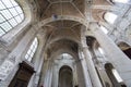 Church Saint John the Baptist at Beguinage, Brussels, Belgium