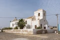 Church of Saint John Baptist Boa Vista