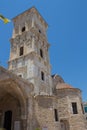 Church of Saint Lazarus, Larnaca, Cyprus.