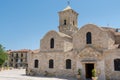 Church of Saint Lazarus in Larnaca Larnaka Cyprus, an autocephalous Greek Orthodox Church