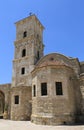 Church of Saint Lazarus in Larnaka