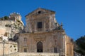 Church of Saint Mary of Consolation in Scicli