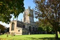 Church of Saint Mary, Fairford