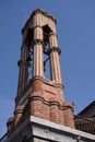 Church of Saint Mary of the Mongols in Istanbul, Turkiye