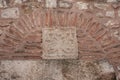 Church of Saint Mary of the Mongols in Istanbul, Turkiye