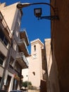 Church of Saint Matthew, Marsala, Sicily, Italy