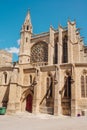 Church of Saint-Nazaire of Carcassonne