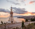 Church of Saint Nicholas of Myra and Museum of Water Disasters.