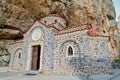 Church of Saint Nicholas the Wonderworker in Crete