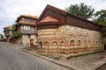 Church of Saint Paraskevi of Iconium also known as Paraskeva Pyatnitsa.