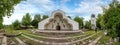 Church Saint Petka in Rupite, Bulgaria