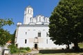 Church of Saint Prohor Pcinjski in monastery