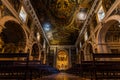 Church of Saint Roch in Lisbon, Portugal