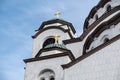 Church of Saint Sava, Belgrade, Serbia, Europe