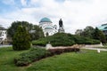 Church of Saint Sava, Belgrade, Serbia, Europe