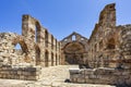 Church of Saint Sofia in ancient city of Nessebar Royalty Free Stock Photo