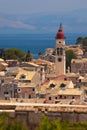 Church of Saint Spyridon of Trimythous, Corfu Town, Greece