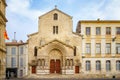 Arles, France Royalty Free Stock Photo