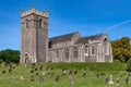 Church of St Withburga Holkham Hall estate