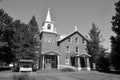 Church Sainte Marie Mediatrice Brigham Part of the Brome-Missisquoi