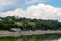 Church of Saints Boris and Gleb in Vyshgorod