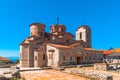 Church of Saints Clement and Panteleimon