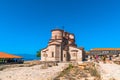 Church of Saints Clement and Panteleimon