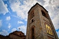 Ohrid Plaosnik - St. ClementÃ¢â¬â¢s Church